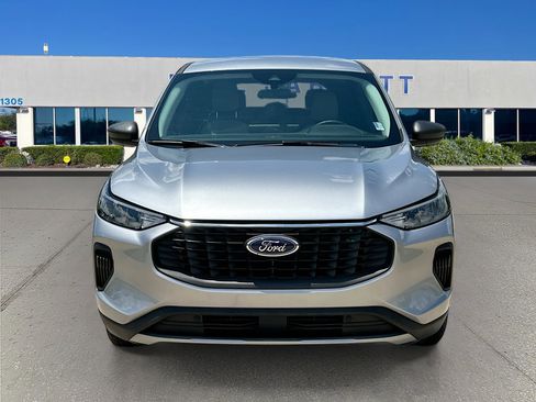 Certified 2024 Ford Escape Active w/ Tech Pack #1 FWD image 2
