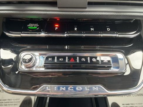 New 2025 Lincoln Corsair Reserve w/ Equipment Group 202A AWD/4WD image 19
