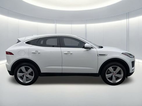 Used 2018 Jaguar E-PACE S AWD/4WD image 6