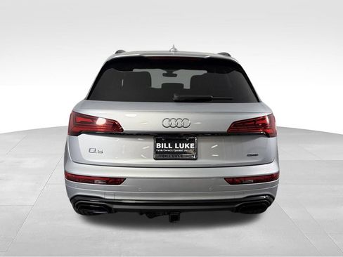 Used 2025 Audi Q5 2.0T Premium w/ Convenience Plus Package AWD/4WD image 8
