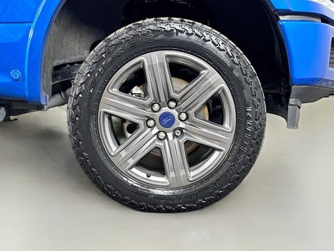 Used 2020 Ford F150 Lariat w/ Equipment Group 502A Luxury AWD/4WD image 58