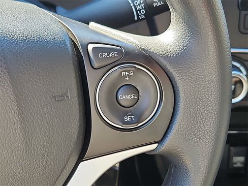 Used 2015 Honda Civic LX image 20