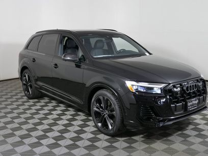 New 2026 Audi Q7 3.0T Premium Plus