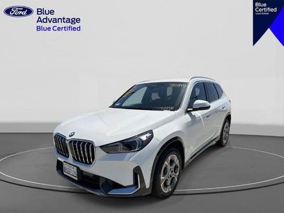 Used 2025 BMW X1 xDrive28i