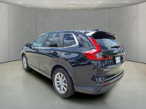 Used 2025 Honda CR-V EX-L image 3