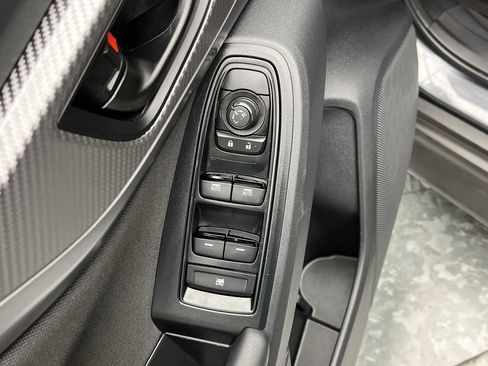 Used 2022 Subaru WRX image 7