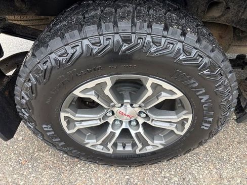 Used 2020 GMC Sierra 1500 Base w/ Sierra Value Package image 21