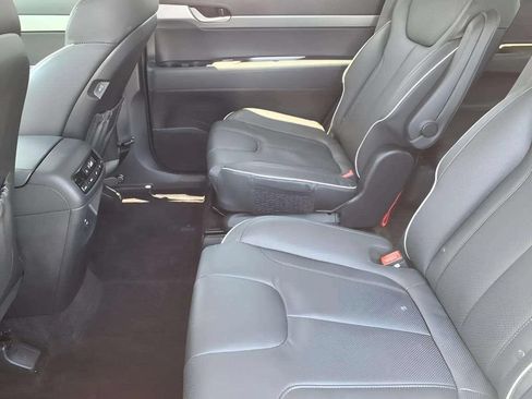 Used 2024 Hyundai Palisade Calligraphy FWD image 10