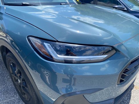 Used 2023 Honda HR-V Sport image 6