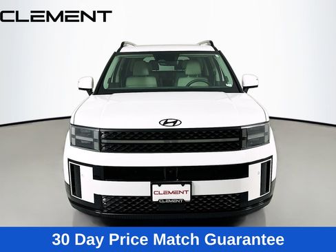 Used 2025 Hyundai Santa Fe Calligraphy image 2