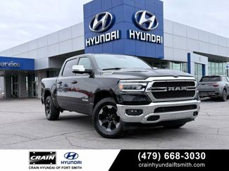Used 2023 RAM 1500 Laramie video 1