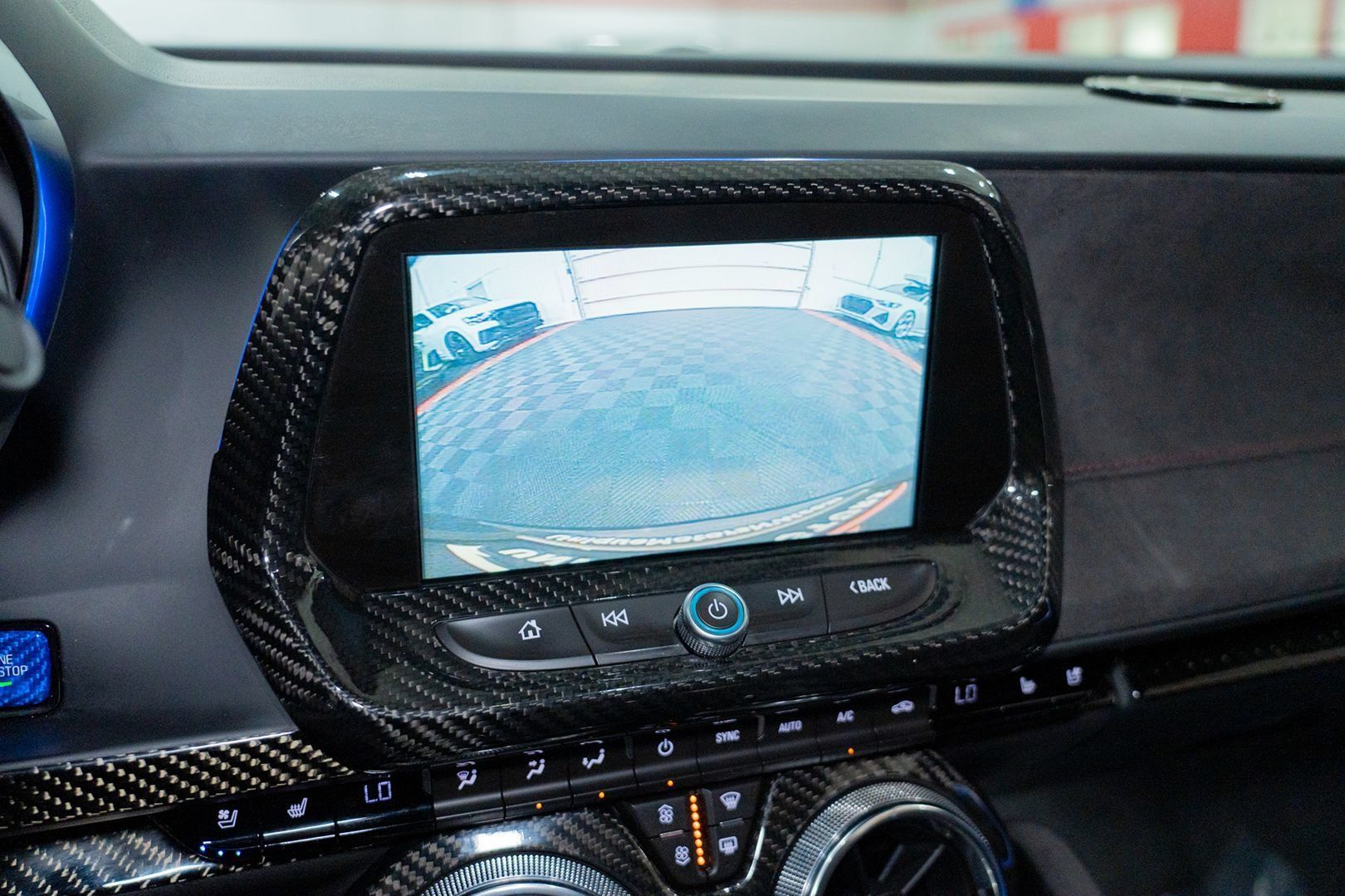 Used 2018 Chevrolet Camaro ZL1 RWD image 38