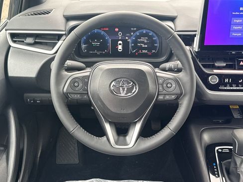 New 2026 Toyota Corolla SE image 12