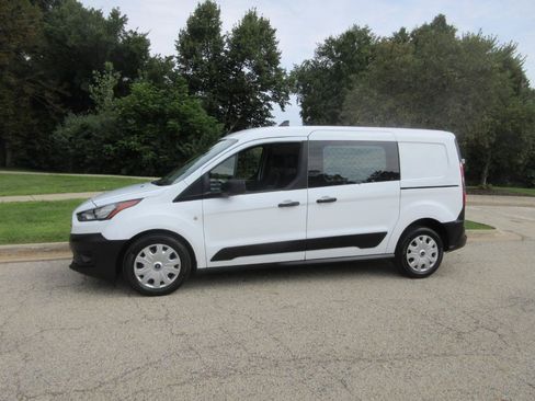 Used 2023 Ford Transit Connect XL FWD image 32