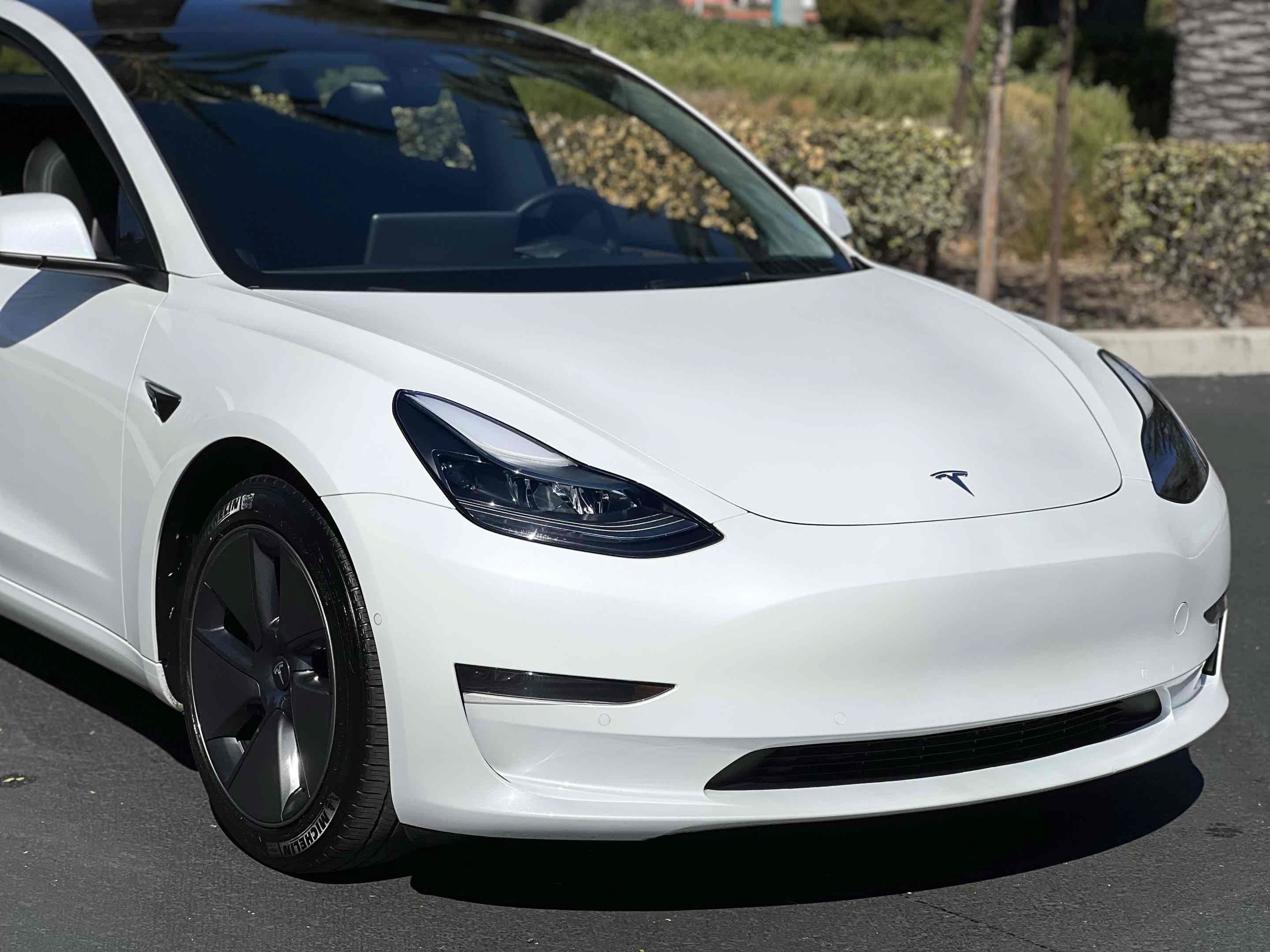 Used 2022 Tesla Model 3 RWD image 54