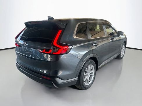 Used 2023 Honda CR-V EX-L image 7