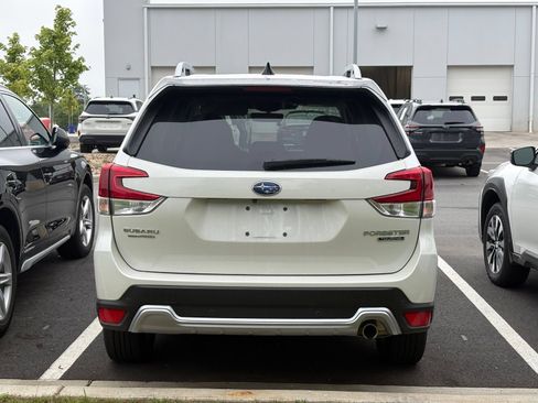 Certified 2024 Subaru Forester Touring AWD/4WD image 5