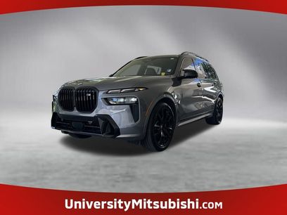 Used 2026 BMW X7 M60i