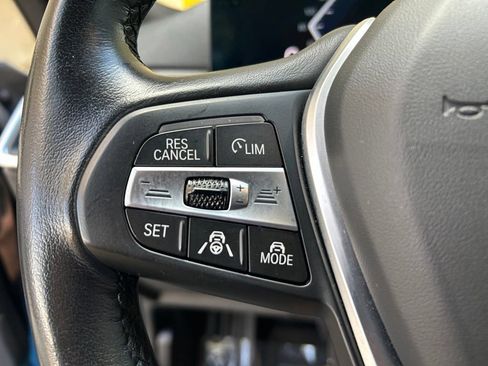 Used 2024 BMW i4 eDrive40 w/ Premium Package RWD image 47