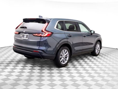 Used 2023 Honda CR-V EX image 8