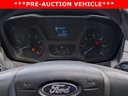 Used 2015 Ford Transit 150 130 Low Roof image 25
