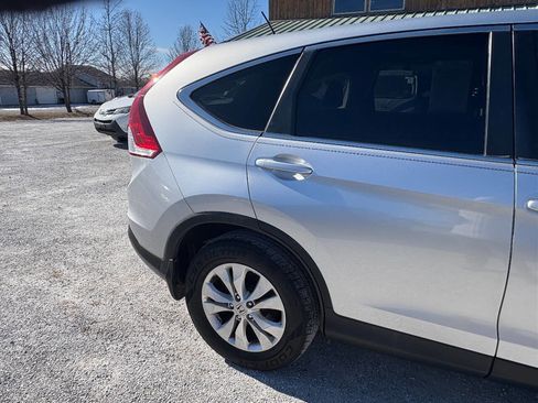Used 2013 Honda CR-V EX image 2