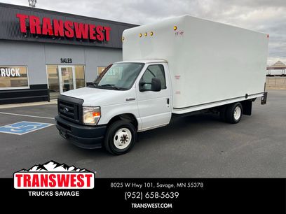 Used 2022 Ford E-350 and Econoline 350 Super Duty w/ Power Windows & Locks Group