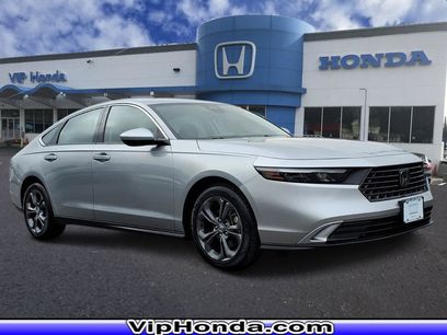 Used 2023 Honda Accord LX
