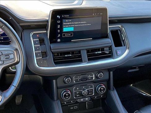 Used 2024 Chevrolet Tahoe RST w/ Luxury Package image 8