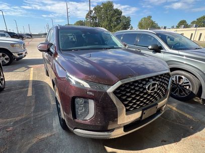 Used 2022 Hyundai Palisade Calligraphy