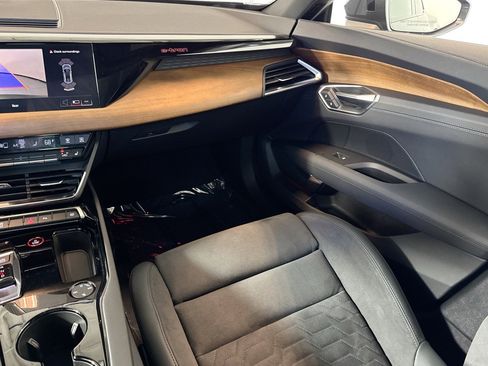 Used 2023 Audi e-tron GT Premium Plus w/ Executive Package image 21