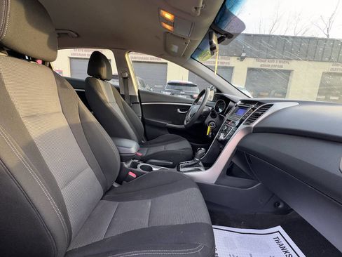 Used 2013 Hyundai Elantra GT image 13