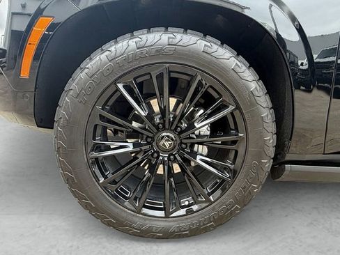 Used 2026 GMC Yukon XL AT4 w/ AT4 Premium Plus Package AWD/4WD image 23