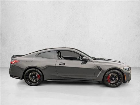 Used 2024 BMW M4 Competition image 4