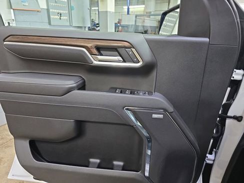 New 2026 Chevrolet Silverado 1500 RST AWD/4WD image 27