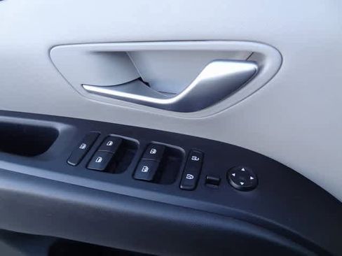 Used 2024 Hyundai Tucson SEL image 17