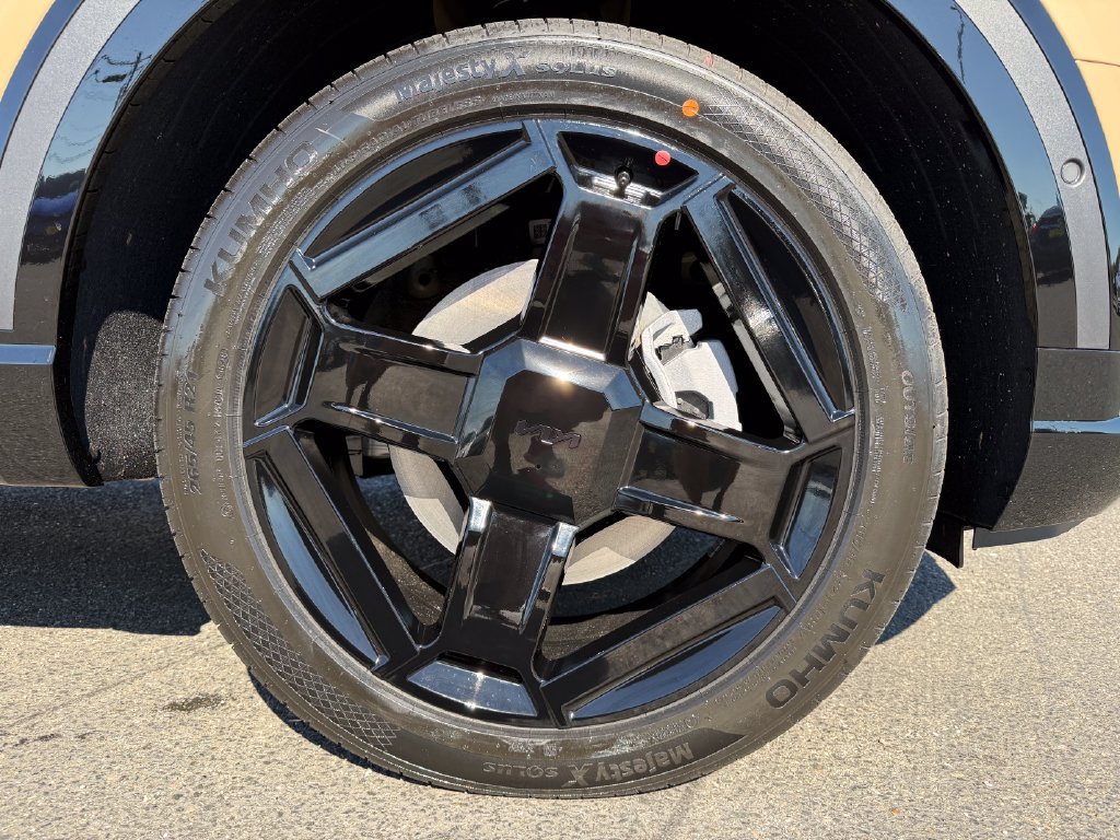 New 2027 Kia Telluride X-Line SX Prestige AWD/4WD image 9