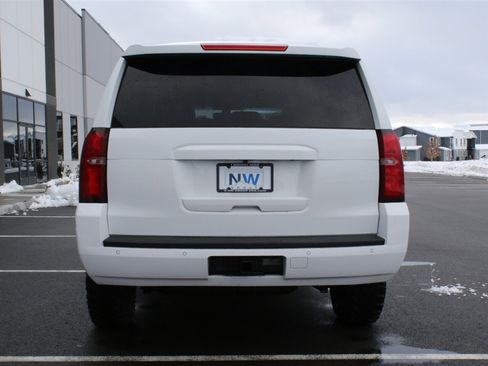 Used 2019 Chevrolet Tahoe 4WD image 65