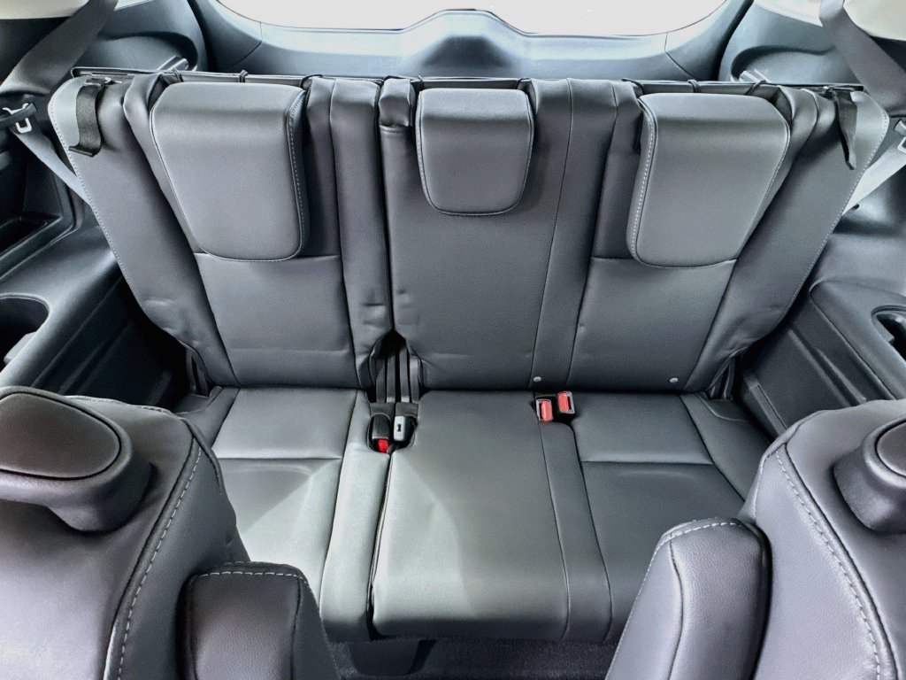 New 2027 Subaru Ascent Premium AWD/4WD image 25