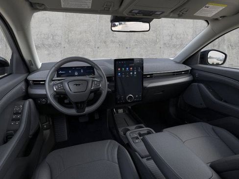 New 2025 Ford Mustang Mach-E Premium image 9