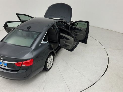 Used 2019 Chevrolet Impala LS image 42