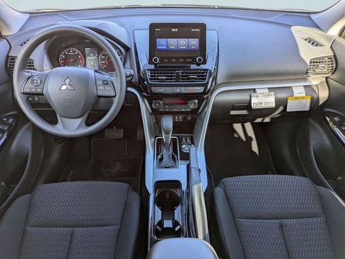New 2026 Mitsubishi Eclipse Cross LE image 14