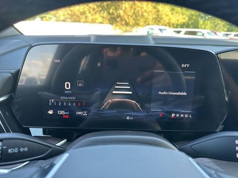 New 2025 Chevrolet Tahoe LS image 19