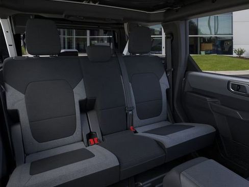 New 2026 Ford Bronco Big Bend image 11