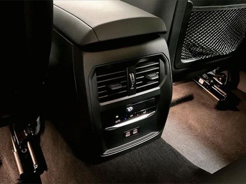 Used 2023 BMW 430i Gran Coupe xDrive w/ M Sport Package image 24