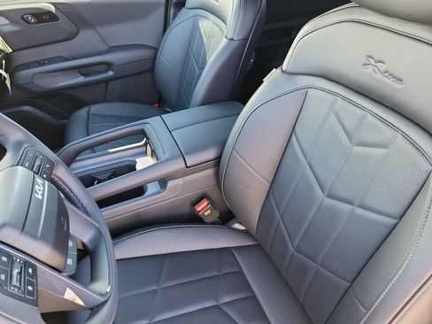New 2027 Kia Telluride EX X-Line w/ Towing Package AWD/4WD image 9