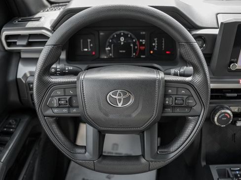 New 2025 Toyota Tacoma SR5 image 27