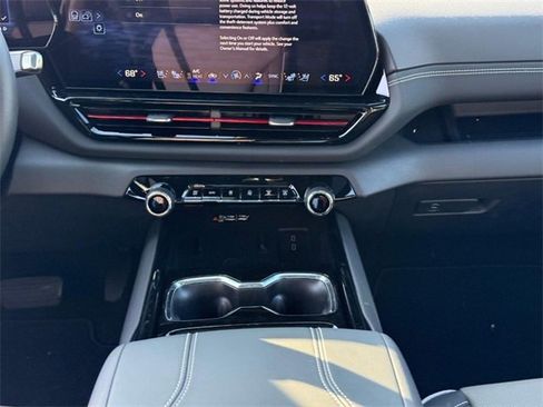 New 2026 Chevrolet Silverado EV Trail Boss image 10