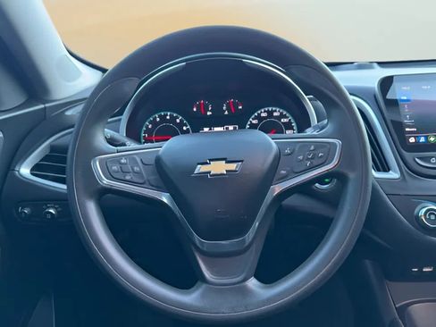 Used 2020 Chevrolet Malibu LS w/ LPO, Convenience Package 2 image 11