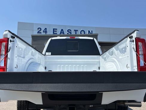New 2026 Ford F250 XL w/ STX Appearance Package AWD/4WD image 4